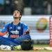 Abhishek Sharma stars as India complete 3-0 series sweep