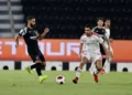 Al-Bidaa beat Al-Shamal 3-0 to close third round of JETOUR Football League