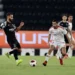 Al-Bidaa beat Al-Shamal 3-0 to close third round of JETOUR Football League