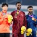Ammar Ibrahim Qualifies for 400m Final