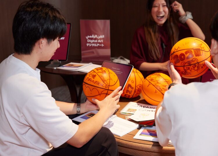 FIBA Basketball World Cup 2027 Takes Centre Stage at Bayt Qatar in Nagoya