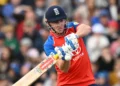 Brook reaches career-best fourth in ICC T20I batting rankings