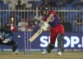 Buttler reaches 15,000 T20 runs as England seal Sri Lanka series