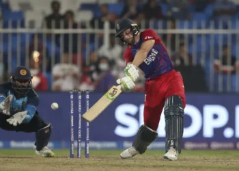 Buttler reaches 15,000 T20 runs as England seal Sri Lanka series
