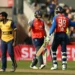 Buttler half-century seals England T20 sweep and world number one ranking