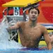 China’s Zhang makes Asian Games history with seven swimming golds