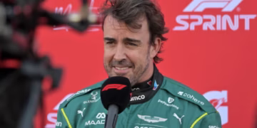 Alonso says F1 regulations key to decision on future