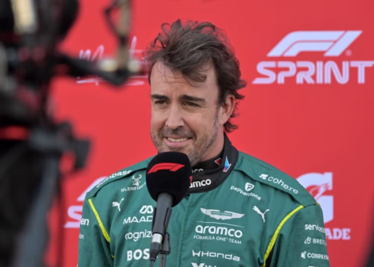Alonso says F1 regulations key to decision on future