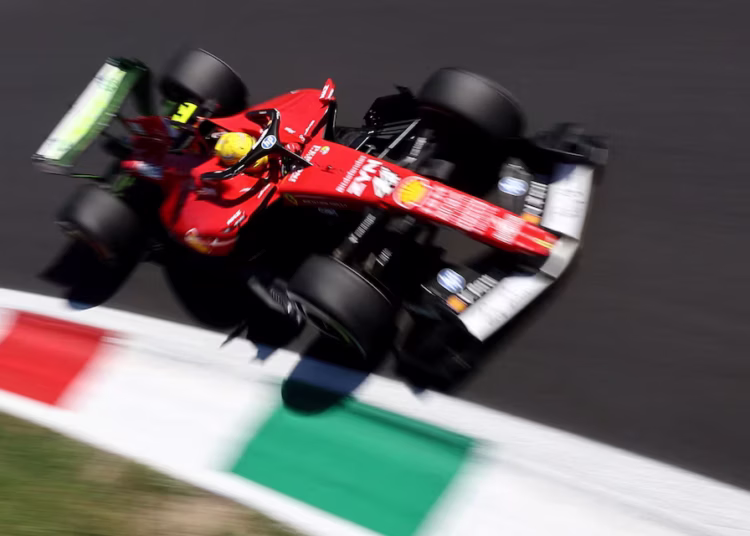 Formula One to launch 2027 season with Milan event featuring all teams