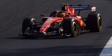 Formula One statistics for Spanish Grand Prix