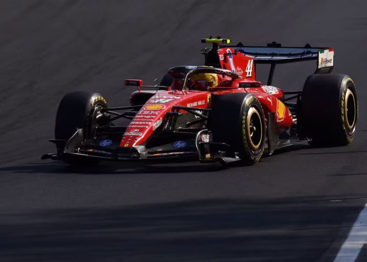 Formula One statistics for Spanish Grand Prix