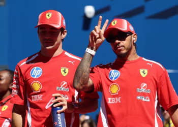 Formula One statistics for the Azerbaijan Grand Prix