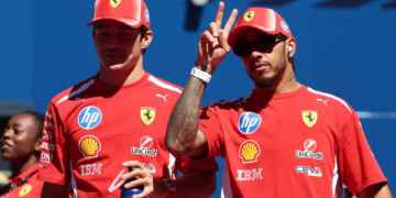 Formula One statistics for the Azerbaijan Grand Prix