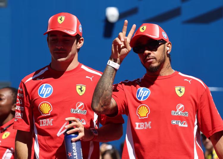 Formula One statistics for the Azerbaijan Grand Prix