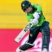 Fatima Sana’s 45 powers Pakistan to Asian Games cricket bronze