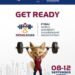Doha to host 2026 FISU World University Weightlifting Championships