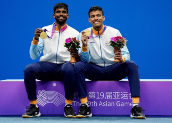Ambitious India target another 100-medal haul at Asian Games