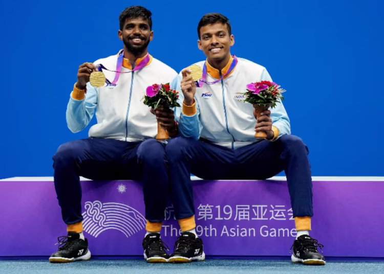 Ambitious India target another 100-medal haul at Asian Games