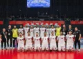 Qatar beat Japan to top Asian Games handball group