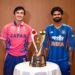 India, Japan Set for Historic T20I Clash at Sano
