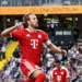 Kane seals Bayern Munich win over promoted Elversberg