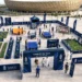 Lusail Club launches Fan Zone to enhance matchday experience