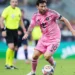 Messi and Inter Miami held to 2-2 draw by San Diego