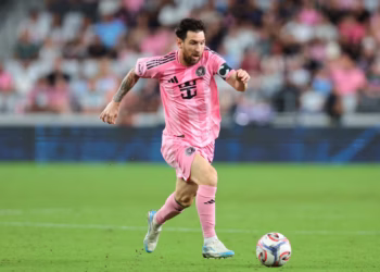 Messi assists as Inter Miami draw with Atlanta in first game since Argentina retirement