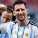 Argentina’s Messi Retires from International Football