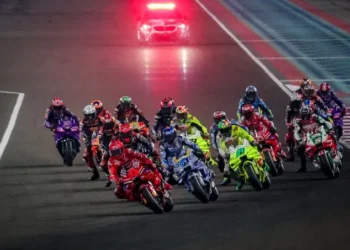 Qatar to host second round of 2027 MotoGP season