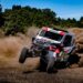 Oman International Baja scheduled for December