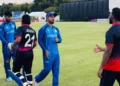 Nepal stun Afghanistan by five wickets in Asian Games cricket
