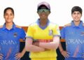 LegaXy’s Women’s Cricket Trio Shines in Delhi Premier League
