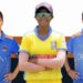 LegaXy’s Women’s Cricket Trio Shines in Delhi Premier League