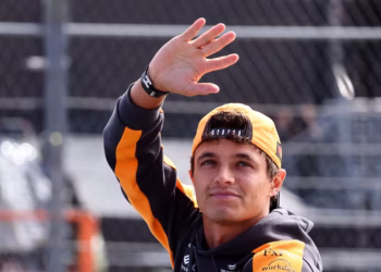 Norris launches team to develop next generation of racing talent