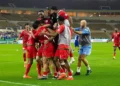 Oman reach Gulf Cup semi-finals after draw settles tie with Iraq