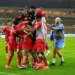 Oman reach Gulf Cup semi-finals after draw settles tie with Iraq