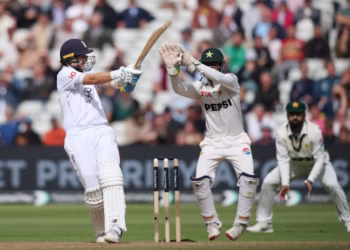 Root guides England to 3-0 series whitewash over Pakistan