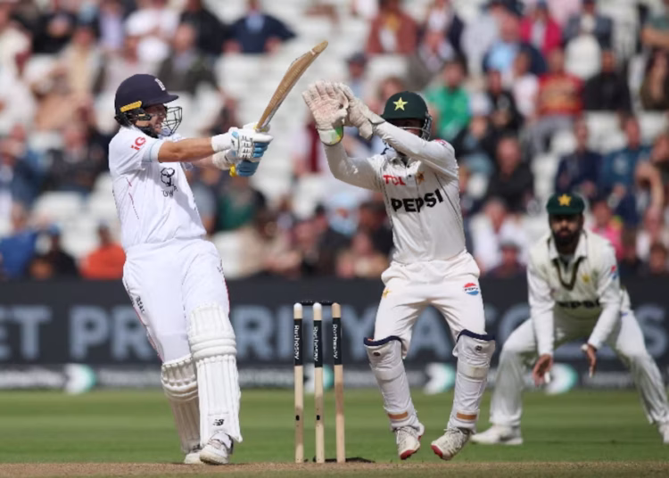 Root guides England to 3-0 series whitewash over Pakistan