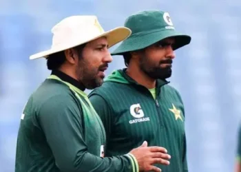 Pakistan overhaul squad and coaching staff after England series defeat