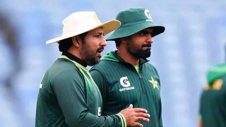 Pakistan overhaul squad and coaching staff after England series defeat