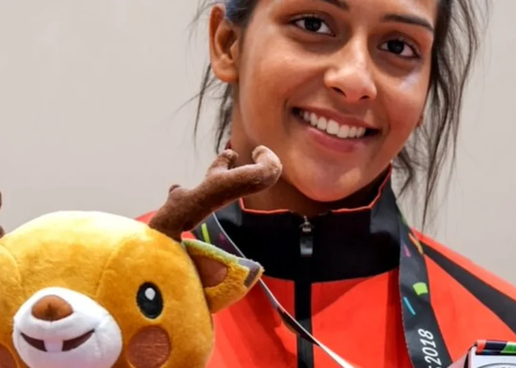 Asian Games: Pincky Balhara secures kurash bronze, Lovlina assures boxing medal