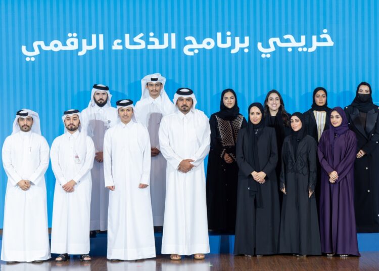 Qatar Olympic Committee honours 102 employees at 2026 ceremony