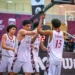 Under-19 Basketball League Begins September 14
