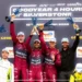 Team Qatar wins at Silverstone to take ELMS LMGT3 lead