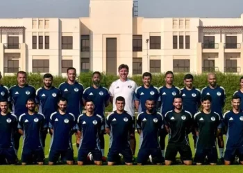 Qatar steps up coach development with Level A and C diploma courses