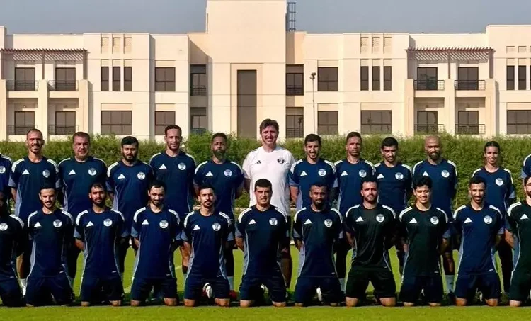 Qatar steps up coach development with Level A and C diploma courses