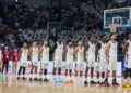 Qatar step up Asian Games preparations with basketball opener against Iran