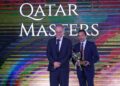 Qatar Masters Wins FIDE Award for Best Open Tournament in the World
