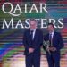 Qatar Masters Wins FIDE Award for Best Open Tournament in the World